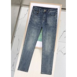 2024SS ARMANI jeans, a popular brand in Japan