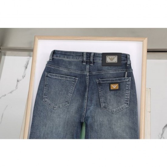2024SS ARMANI jeans, a popular brand in Japan 2024SS ARMANI jeans, a popular brand in Japan