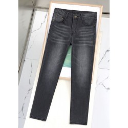 2024SS Casual items ARMANI Jeans