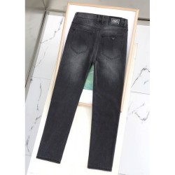 2024SS Casual items ARMANI Jeans