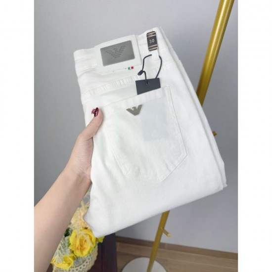 2024SS continues to be popular ARMANI Jeans 2024SS continues to be popular ARMANI Jeans