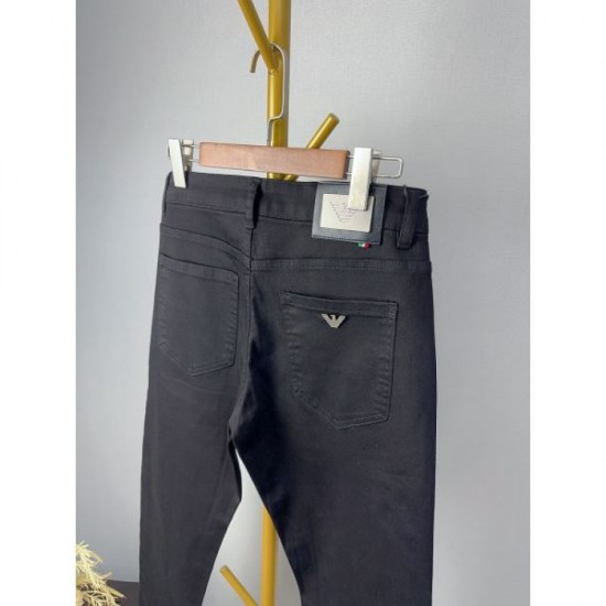 2024SS In stock Overseas celebrities favorite ARMANI Armani jeans 2024SS In stock Overseas celebrities favorite ARMANI Armani jeans