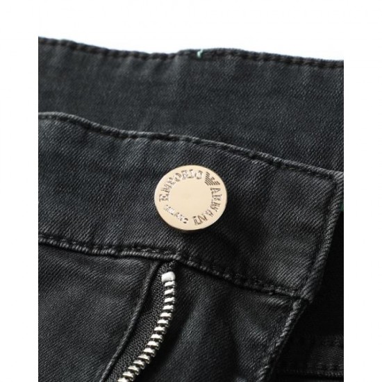 2024SS ARMANI jeans with the latest and stylish logo 2024SS ARMANI jeans with the latest and stylish logo