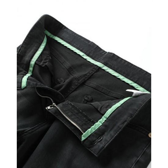 2024SS ARMANI jeans with the latest and stylish logo 2024SS ARMANI jeans with the latest and stylish logo