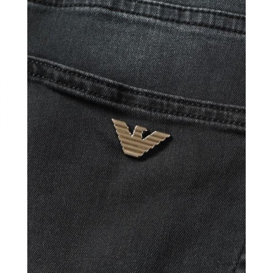 2024SS ARMANI jeans with the latest and stylish logo 2024SS ARMANI jeans with the latest and stylish logo