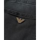 2024SS ARMANI jeans with the latest and stylish logo 2024SS ARMANI jeans with the latest and stylish logo