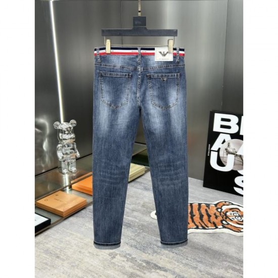 2024SS Summer new ARMANI jeans that can create a new look 2024SS Summer new ARMANI jeans that can create a new look