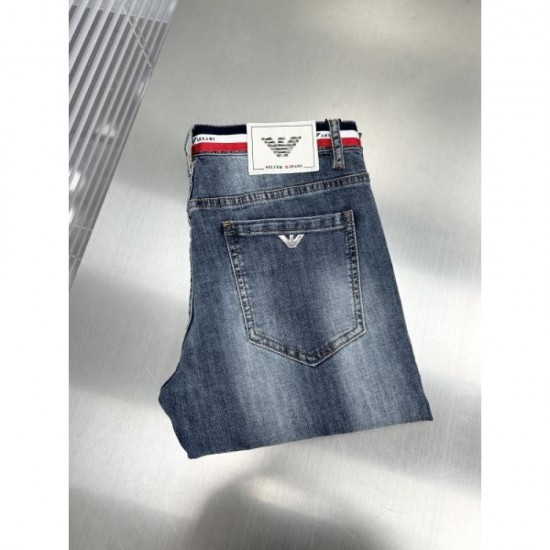 2024SS Summer new ARMANI jeans that can create a new look 2024SS Summer new ARMANI jeans that can create a new look