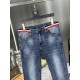 2024SS Summer new ARMANI jeans that can create a new look 2024SS Summer new ARMANI jeans that can create a new look