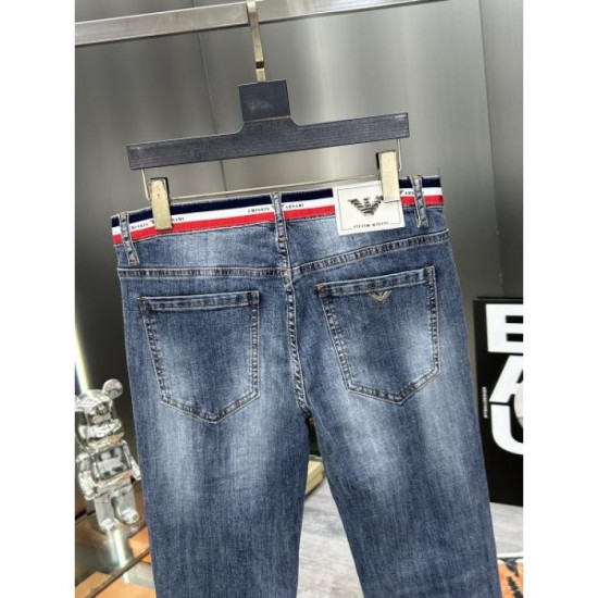 2024SS Summer new ARMANI jeans that can create a new look 2024SS Summer new ARMANI jeans that can create a new look