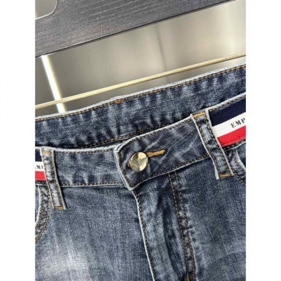 2024SS Summer new ARMANI jeans that can create a new look 2024SS Summer new ARMANI jeans that can create a new look