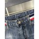 2024SS Summer new ARMANI jeans that can create a new look 2024SS Summer new ARMANI jeans that can create a new look