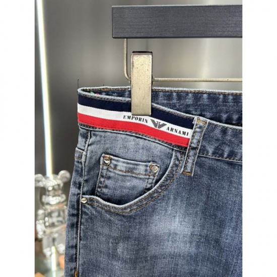 2024SS Summer new ARMANI jeans that can create a new look 2024SS Summer new ARMANI jeans that can create a new look