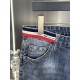 2024SS Summer new ARMANI jeans that can create a new look 2024SS Summer new ARMANI jeans that can create a new look