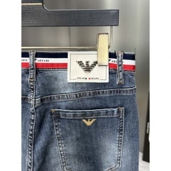 2024SS Summer new ARMANI jeans that can create a new look 2024SS Summer new ARMANI jeans that can create a new look