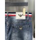 2024SS Summer new ARMANI jeans that can create a new look 2024SS Summer new ARMANI jeans that can create a new look