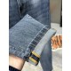 2024SS Summer new ARMANI jeans that can create a new look 2024SS Summer new ARMANI jeans that can create a new look