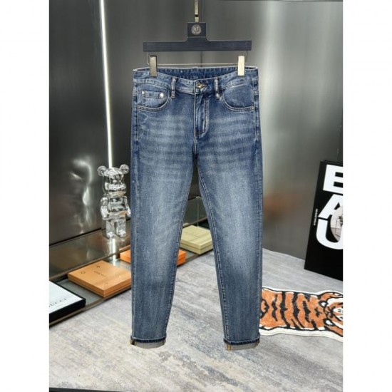 2024SS Style suitable for hot summer ARMANI Armani jeans 2024SS Style suitable for hot summer ARMANI Armani jeans