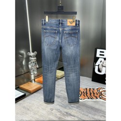 2024SS Style suitable for hot summer ARMANI Armani jeans