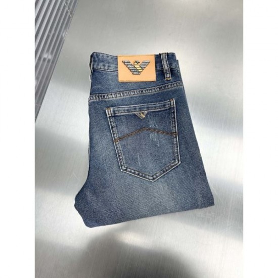 2024SS Style suitable for hot summer ARMANI Armani jeans 2024SS Style suitable for hot summer ARMANI Armani jeans