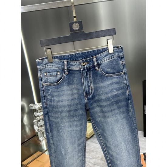 2024SS Style suitable for hot summer ARMANI Armani jeans 2024SS Style suitable for hot summer ARMANI Armani jeans