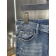 2024SS Style suitable for hot summer ARMANI Armani jeans 2024SS Style suitable for hot summer ARMANI Armani jeans
