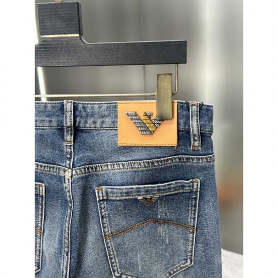 2024SS Style suitable for hot summer ARMANI Armani jeans 2024SS Style suitable for hot summer ARMANI Armani jeans