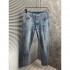 2024SS Style that you can use for a long time this summer ARMANI Jeans