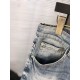 2024SS ARMANI jeans with the latest and stylish logo 2024SS ARMANI jeans with the latest and stylish logo