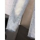 2024SS ARMANI jeans with the latest and stylish logo 2024SS ARMANI jeans with the latest and stylish logo