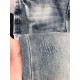 2024SS ARMANI jeans with the latest and stylish logo 2024SS ARMANI jeans with the latest and stylish logo