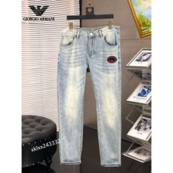 2024SS Unique Spring/Summer Coordination ARMANI Armani Jeans