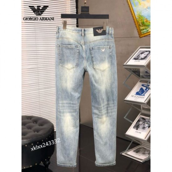 2024SS Unique Spring/Summer Coordination ARMANI Armani Jeans 2024SS Unique Spring/Summer Coordination ARMANI Armani Jeans