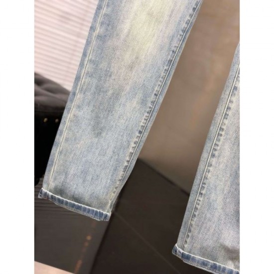 2024SS Unique Spring/Summer Coordination ARMANI Armani Jeans 2024SS Unique Spring/Summer Coordination ARMANI Armani Jeans