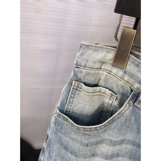 2024SS Unique Spring/Summer Coordination ARMANI Armani Jeans 2024SS Unique Spring/Summer Coordination ARMANI Armani Jeans