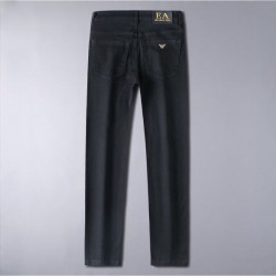 2024SS Summer One new item is the classic ARMANI jeans