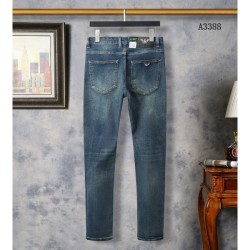 2024SS Latest Trend Fashion New Arrivals ARMANI Jeans