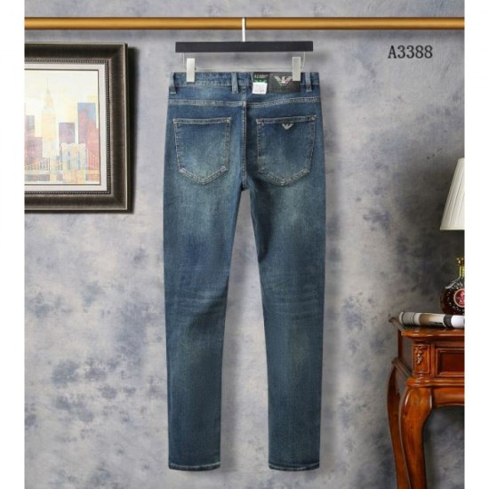 2024SS Latest Trend Fashion New Arrivals ARMANI Jeans 2024SS Latest Trend Fashion New Arrivals ARMANI Jeans