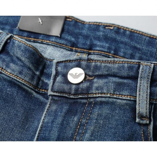 2024SS Latest Trend Fashion New Arrivals ARMANI Jeans 2024SS Latest Trend Fashion New Arrivals ARMANI Jeans