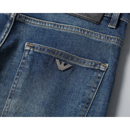 2024SS Latest Trend Fashion New Arrivals ARMANI Jeans 2024SS Latest Trend Fashion New Arrivals ARMANI Jeans
