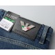 2024SS Latest Trend Fashion New Arrivals ARMANI Jeans 2024SS Latest Trend Fashion New Arrivals ARMANI Jeans