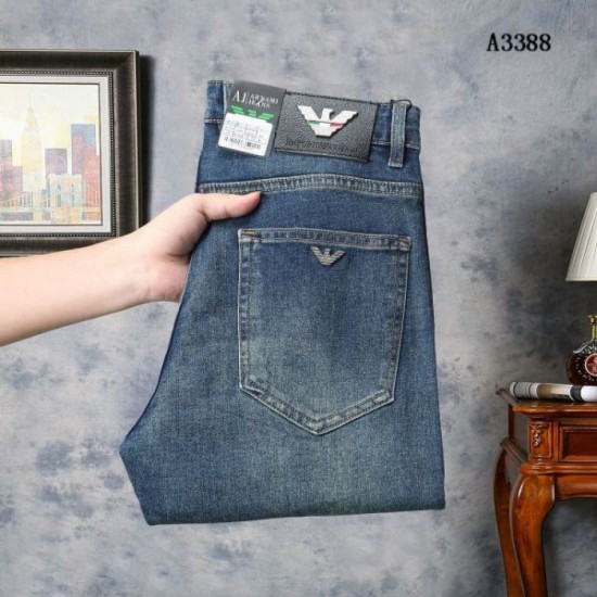 2024SS Latest Trend Fashion New Arrivals ARMANI Jeans 2024SS Latest Trend Fashion New Arrivals ARMANI Jeans