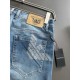 2024SS ARMANI men's jeans that can be used for any occasion 2024SS ARMANI men's jeans that can be used for any occasion