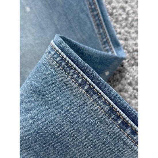 2024SS ARMANI men's jeans that can be used for any occasion 2024SS ARMANI men's jeans that can be used for any occasion