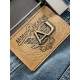 2024SS ARMANI men's jeans that can be used for any occasion 2024SS ARMANI men's jeans that can be used for any occasion