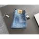 2024SS ARMANI men's jeans that can be used for any occasion 2024SS ARMANI men's jeans that can be used for any occasion