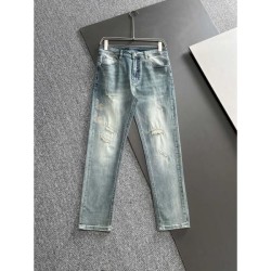 2024SS Favorite Style ARMANI Men's Jeans