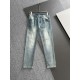 2024SS Favorite Style ARMANI Men's Jeans 2024SS Favorite Style ARMANI Men's Jeans