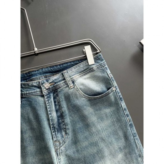 2024SS Favorite Style ARMANI Men's Jeans 2024SS Favorite Style ARMANI Men's Jeans