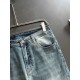 2024SS Favorite Style ARMANI Men's Jeans 2024SS Favorite Style ARMANI Men's Jeans